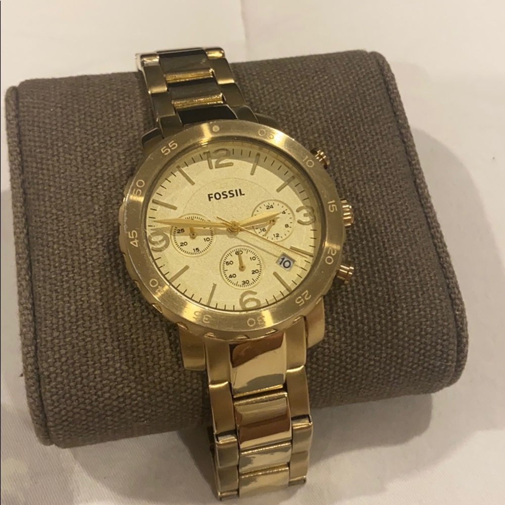 Women’s watch
